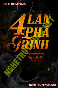 4 Lần Hại Đời