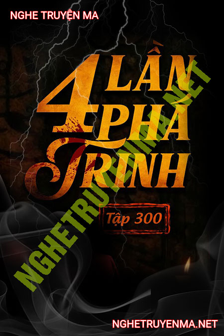4 Lần Hại Đời
