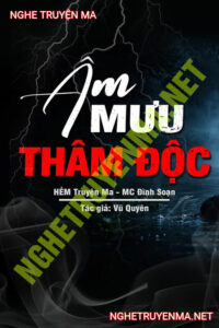Âm Mưu Thâm Độc