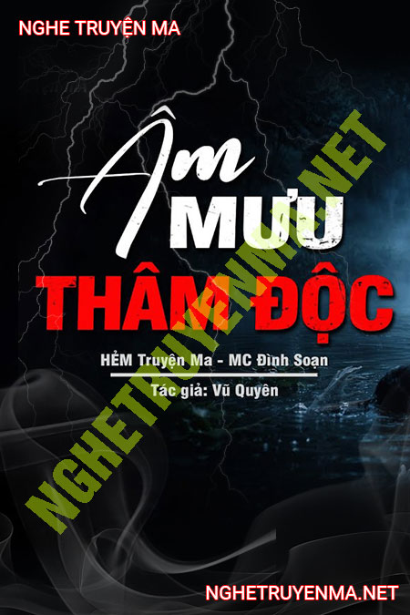 Âm Mưu Thâm Độc