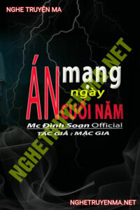 Án Mạng Ngày Cuối Năm