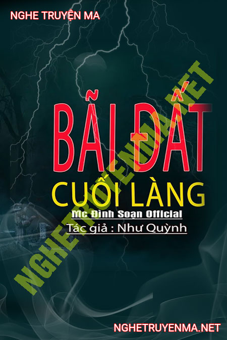 Bãi Đất Cuối Làng
