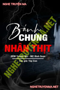 Bánh Chưng Nhân Thịt