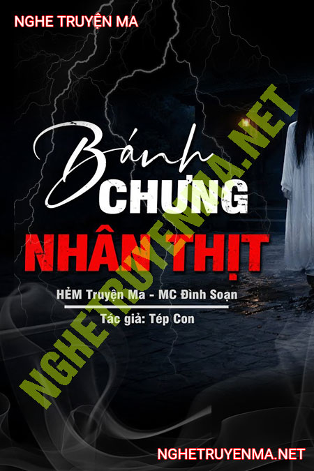 Bánh Chưng Nhân Thịt
