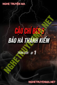 Quan Hoàng Bảy Bảo Hà Ban Thánh Kiếm