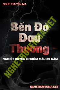 Bến Đỗ Đau Thương