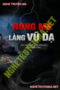 Bóng Ma Làng Vũ Dạ