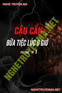 Bữa Tiệc Lúc 0h