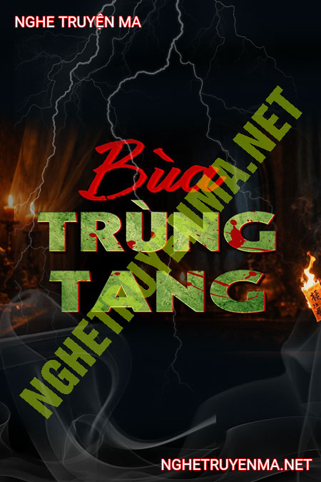 Bùa Trùng Tang