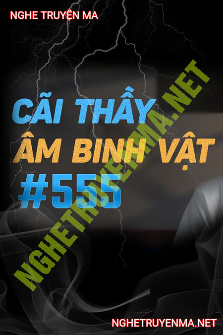 Cãi Thầy Bị Âm Binh Vật