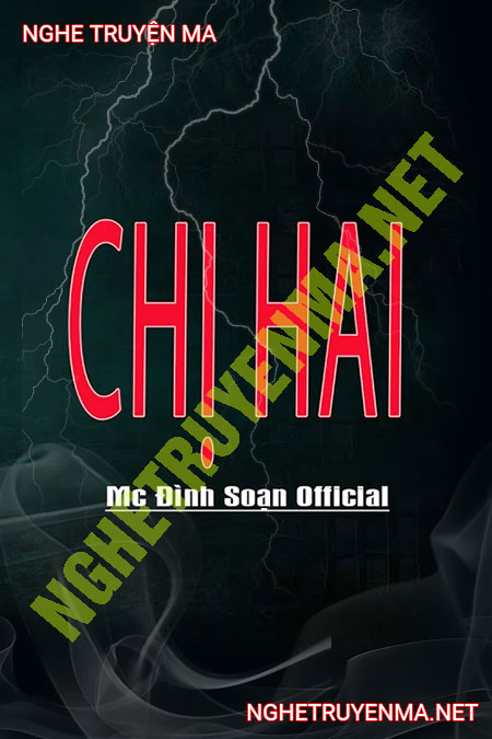 Chị Hai