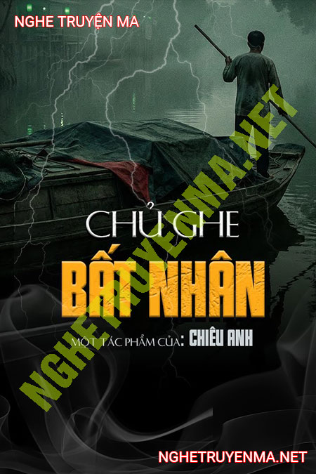 Chủ Ghe Bất Nhân