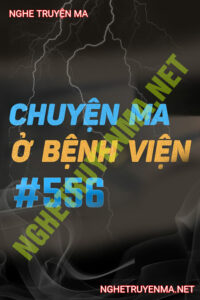 Chuyện Ma Ở Bệnh Viện Sài Gòn
