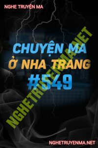 Chuyện Ma Ở Nha Trang