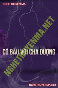 Có Thai Với Cha Dượng