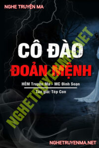 Cô Đào Đoản Mệnh