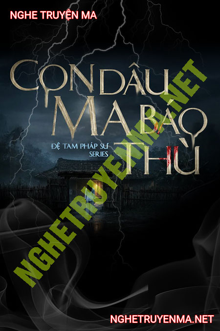 Con Dâu Ma Báo Thù