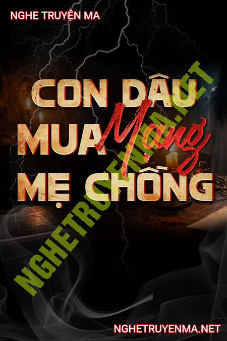 Con Dâu Mua Mạng Mẹ Chồng