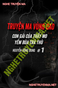 Con Gái Của Thầy Mo