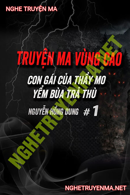 Con Gái Của Thầy Mo