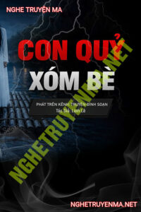 Con Quỷ Ở Xóm Bè