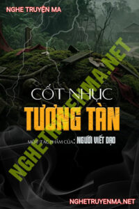 Cốt Nhục Tương Tàn