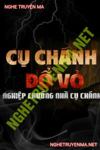 Cụ Chánh Đổ Vỏ