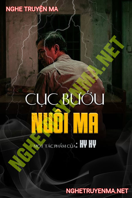 Cục Bướu Nuôi Ma