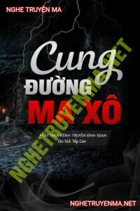 Cung Đường Ma Xô