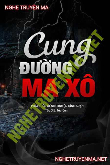 Cung Đường Ma Xô