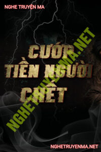 Cướp Tiền Người C.hết