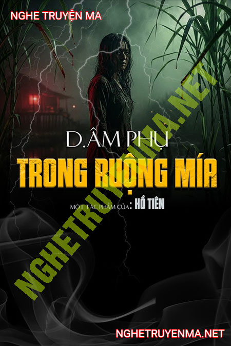 D,âm Phụ Trong Ruộng Mía