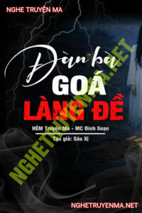 Người Đàn Bà Góa Làng Đề