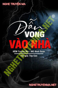 Dẫn Vong Vào Nhà