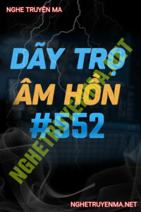 Ở Trọ Với Người Âm