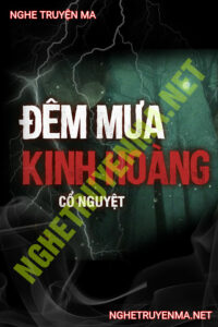 Đêm Mưa Kinh Hoàng