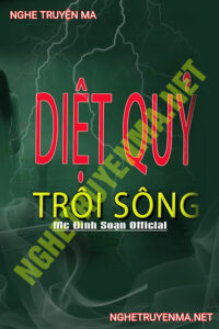 Diệt Quỷ Trôi Sông