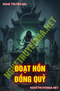 Đoạt Hồn Đồng Quỷ