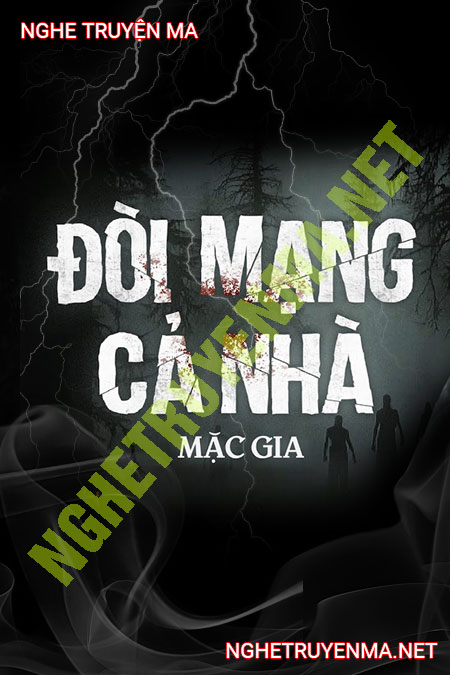 Đòi Mạng Cả Nhà