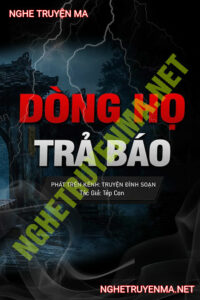 Dòng Họ Trả Báo