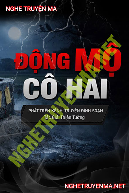 Động Mộ Cô Hai