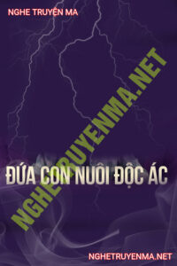 Đứa Con Nuôi Độc Ác
