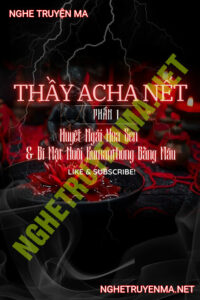 Dùng Huyết Thiếu Nữ Nuôi Ngải