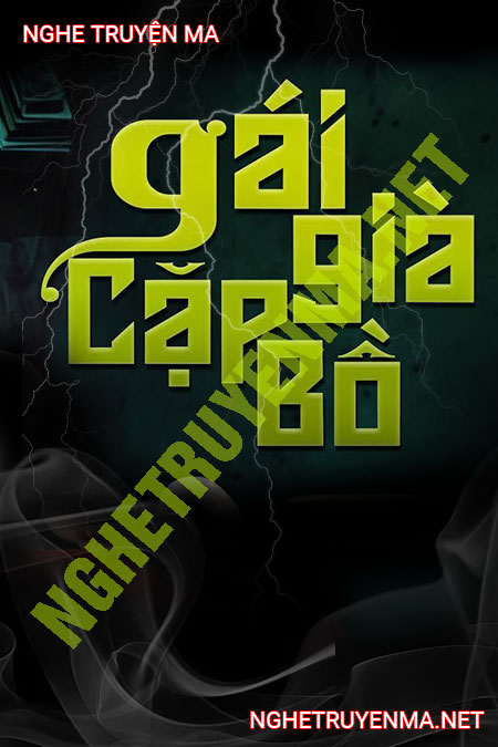 Gái Già Cặp Bồ