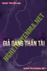 Giả Dạng Thần Tài