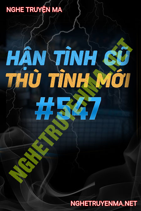 Hận Tình Cũ Thù Tình Mới