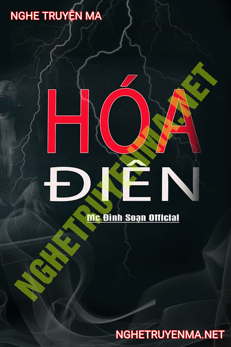 Hóa Điên