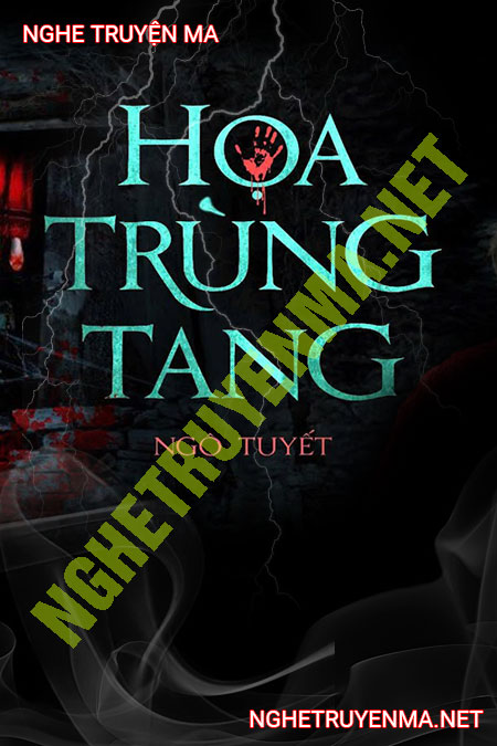 Họa Trùng Tang