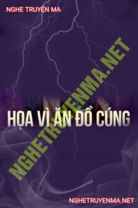Mang Họa Vì Ăn Đồ Cúng