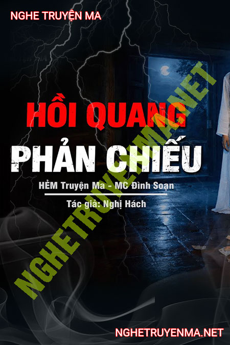 Hồi Quang Phản Chiếu